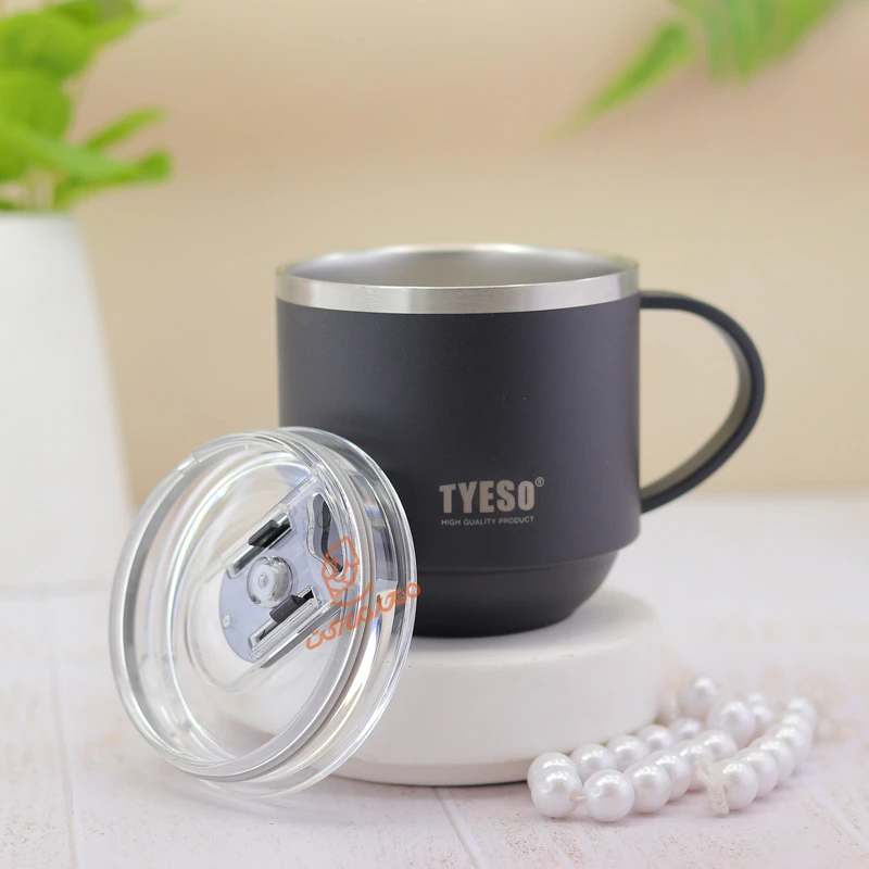 ماگ استیل 330 میل TS-8825 تایسو TYESO (6).jpg