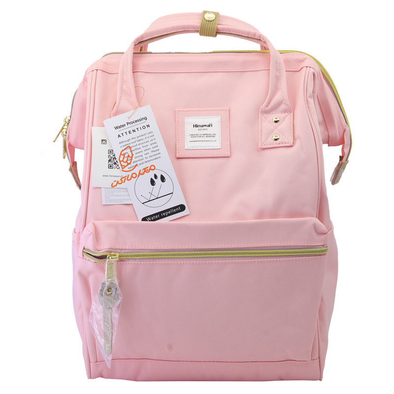 کوله پشتی سه زیپ HV-109 هیماواری HIMAWARI (16).jpg