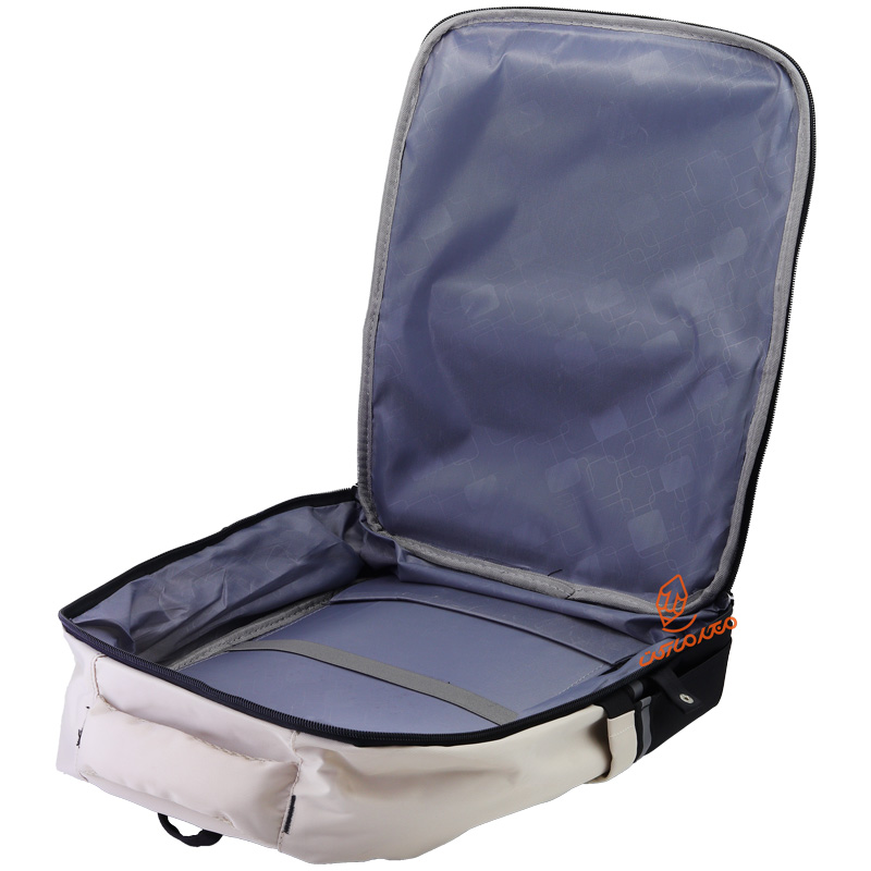 کوله پشتی دو رنگ تک زیپ  کد 4008 VEFS (7).jpg