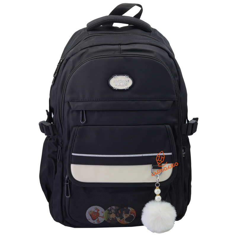 کوله پشتی آویز دار کد 9536 JINCAIZI HUANG (5).jpg