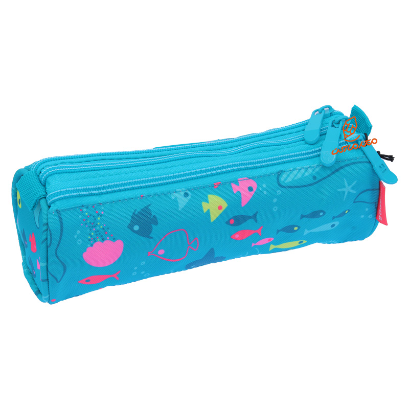 جامدادی سه زیپ مدل ACQUA کد 235709018 گابل GABOL (1).jpg