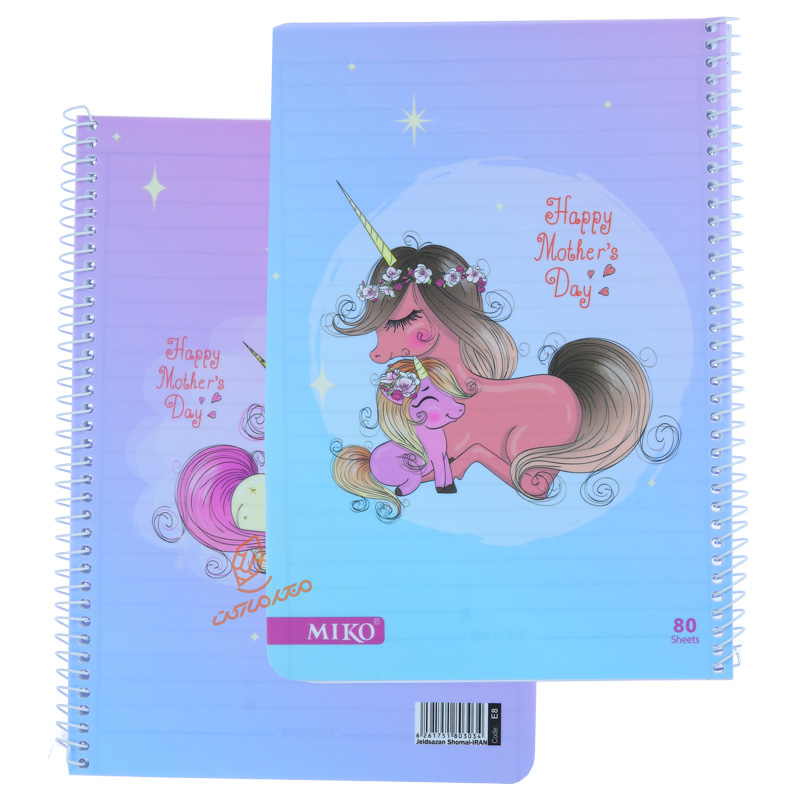دفتر 80 برگ فانتزی E8 میکرو MICRO (13).jpg