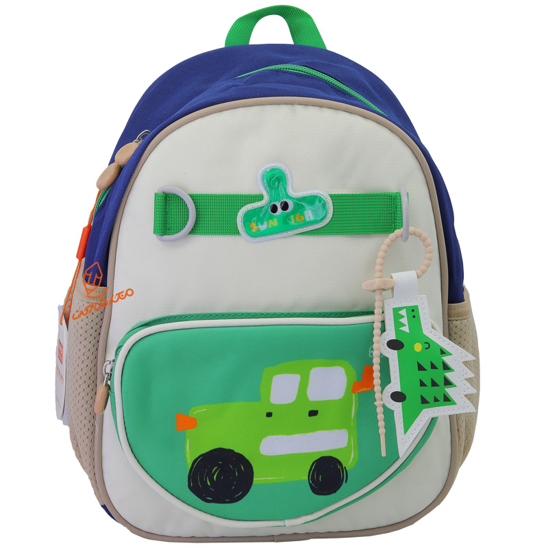 کوله پشتی مهد دو زیپ کد 22210 سان ایت SUNEIGHT (4).jpg