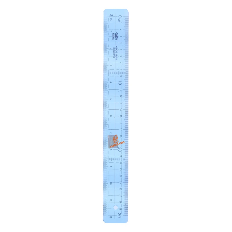 خط کش 30cm کیدوز KIDOZ (2).jpg