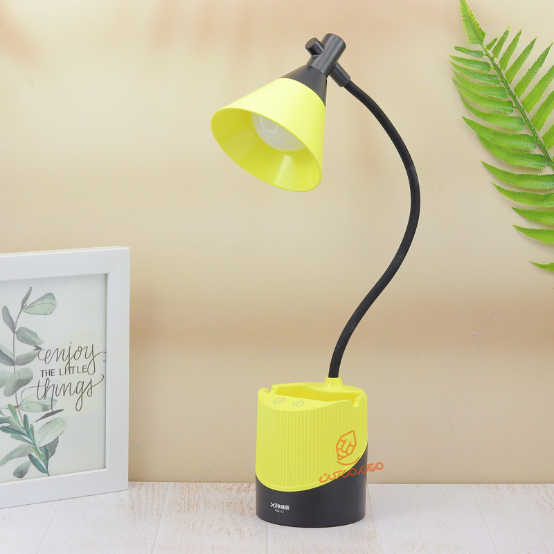 چراغ مطالعه رومیزی به همراه جا قلمی TGX-02 پرشین (2).jpg