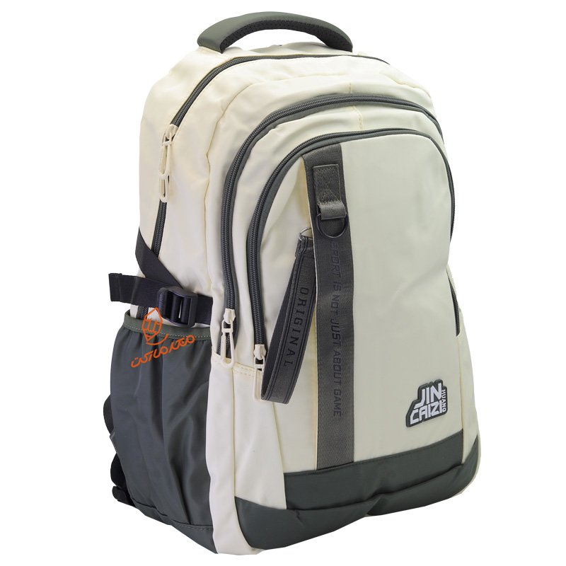 کوله پشتی اسپورت 3 زیپ کد 2665 JINCAIZI HUANG (4).jpg