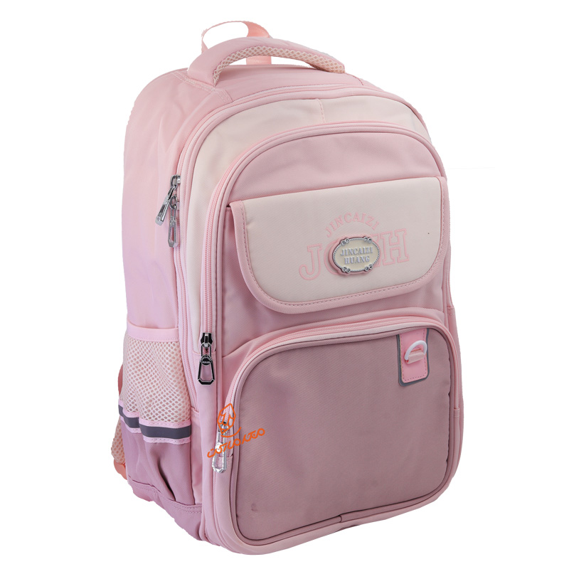 کوله پشتی فانتزی 3 زیپ کد 8010 JINCAIZI (4).jpg