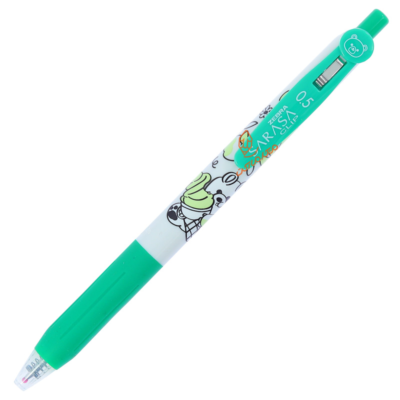 تعریف محصول - روان نویس مدل (SINGLE BEAR (0.5 ساراسا زبرا ZEBRA (6).jpg