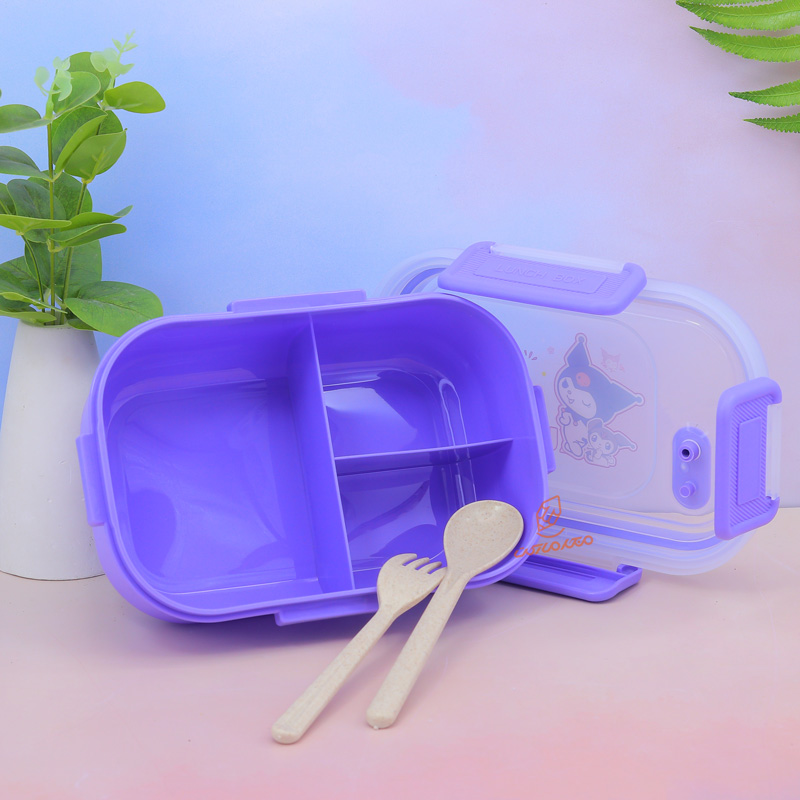 ظرف غذا بزرگ یک طبقه طرح سینمارول TQ-319 (3).jpg