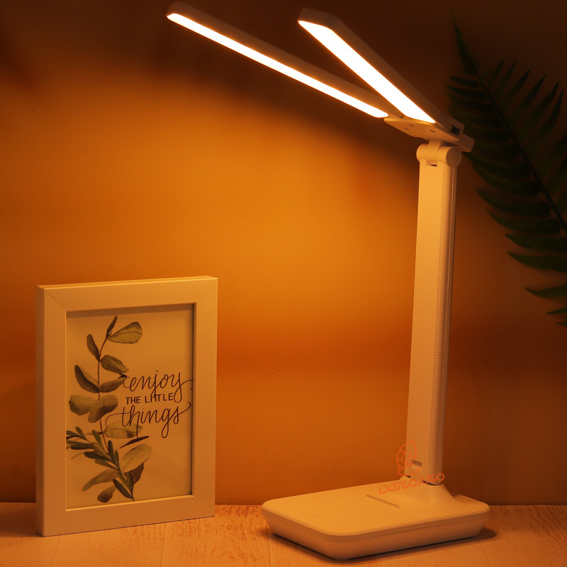 چراغ مطالعه تاشو رو میزی مدل وایرلس TGX-L07 (6).jpg