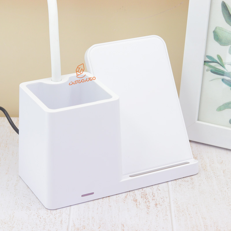 چراغ مطالعه رومیزی مدل هولدر گوشی کد HT-330 (5).jpg