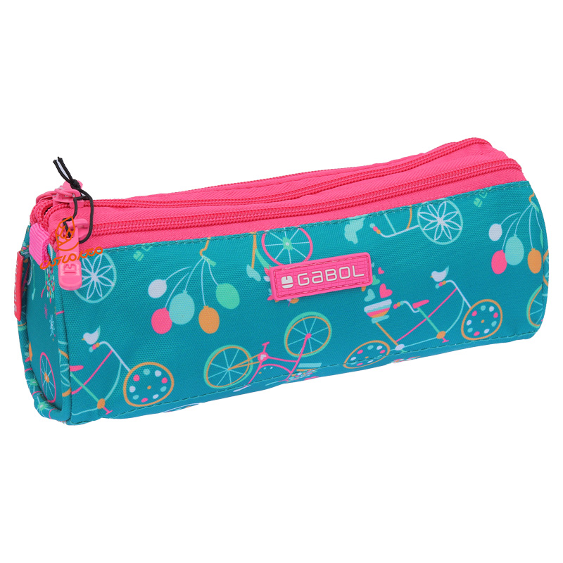 جامدادی سه زیپ مدل FIORI کد 234209004 گابل GABOL (3).jpg