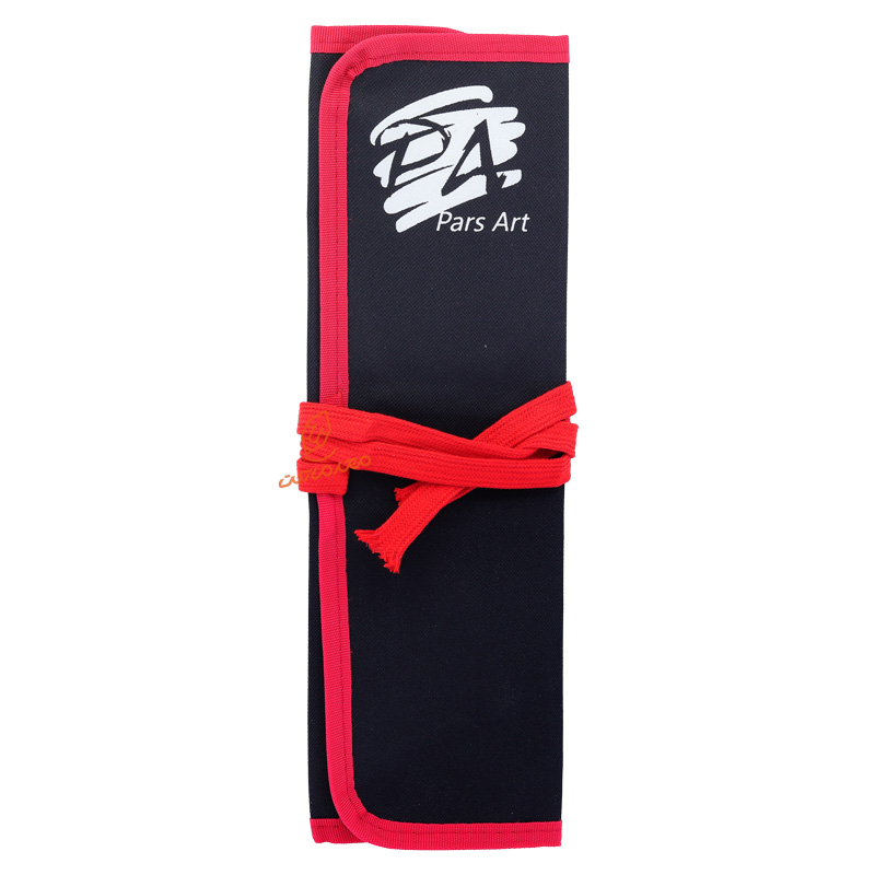 کیف قلم مو مگنتی 5004 پارس آرت PARS ART