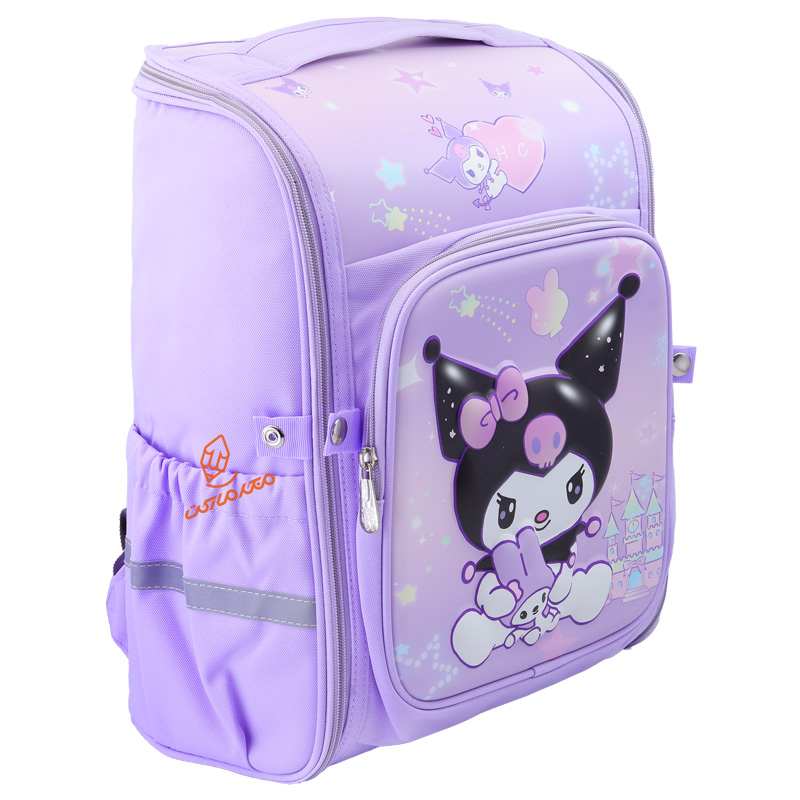 کوله پشتی دخترانه مدل صندوقی طرح برجسته  کد 9866 (5).jpg