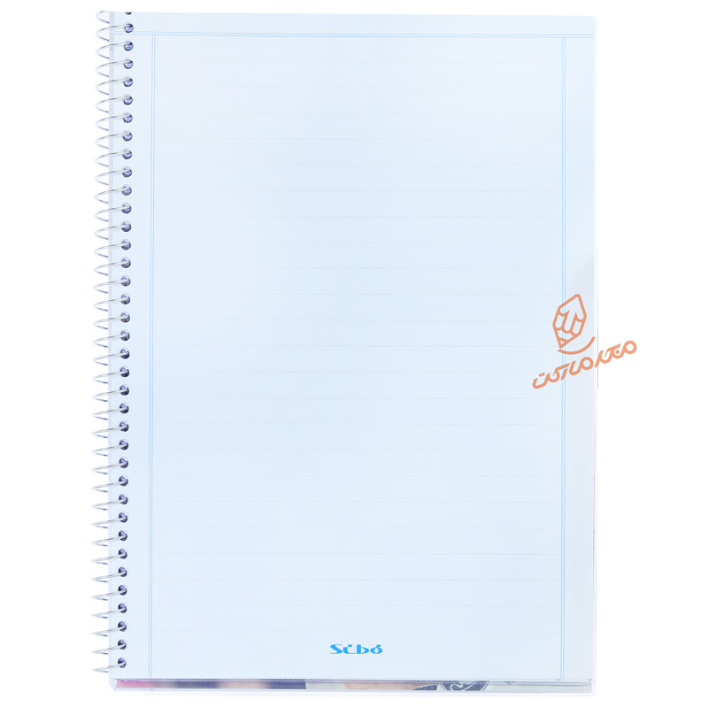 دفتر 60 برگ طرح فوتبالیست های اروپا F29 سیبو SIBO (13).jpg