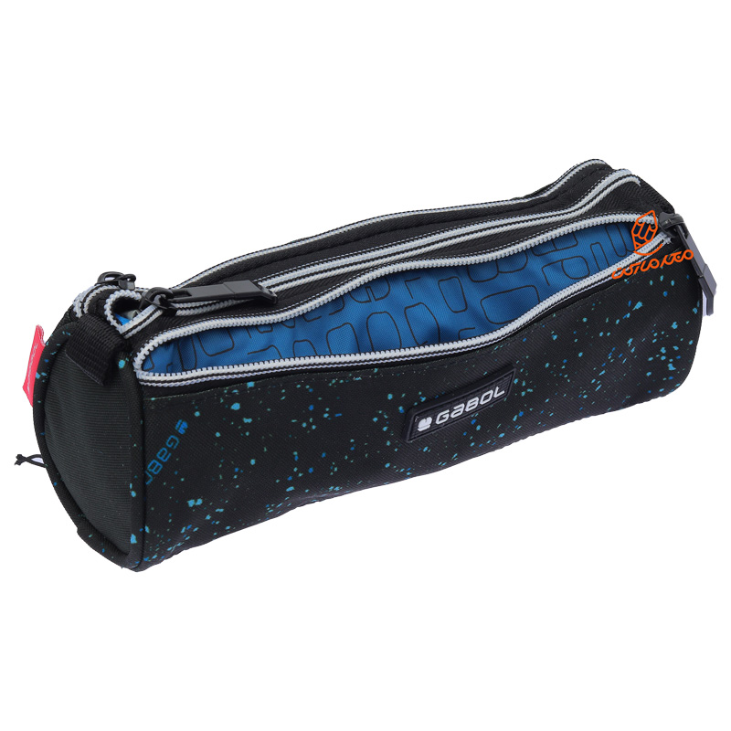 جامدادی سه زیپ مدل GALAXY کد 236809001 گابل GABOL (4).jpg