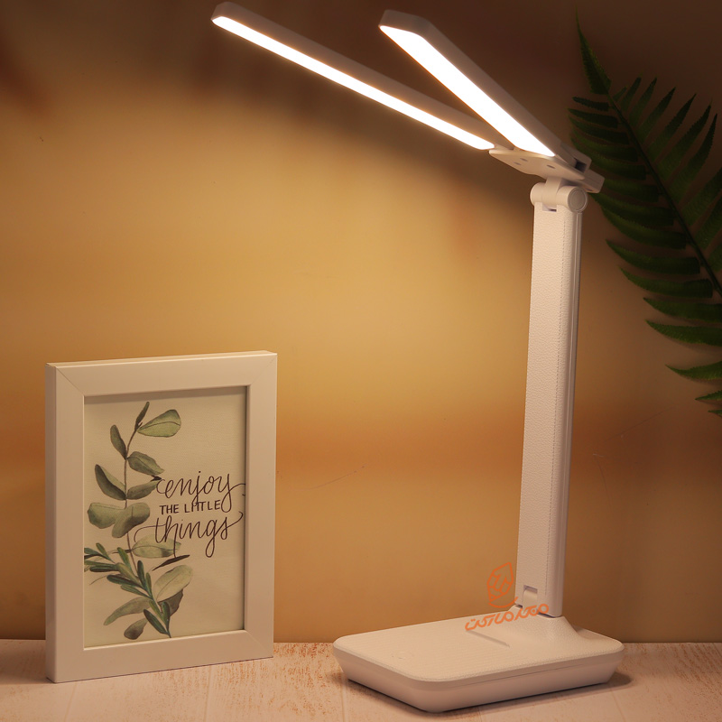 چراغ مطالعه تاشو رو میزی مدل وایرلس TGX-L07 (7).jpg