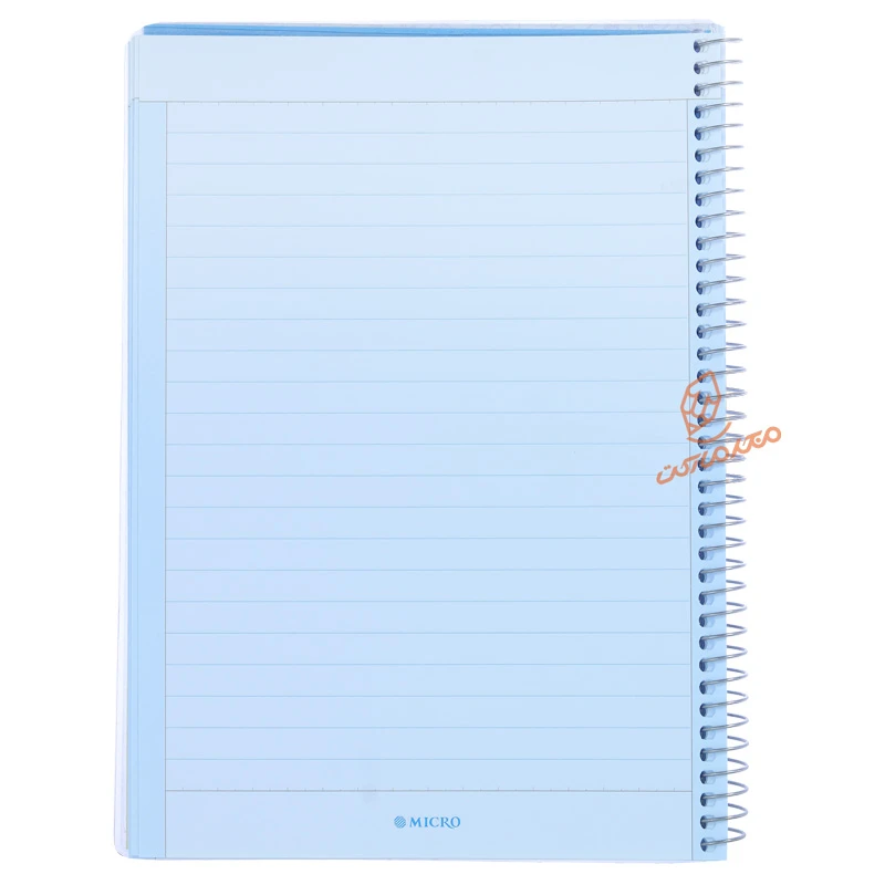 دفتر 80 برگ طرح دخترانه کلاسیک C60 میکرو MICRO (5).jpg