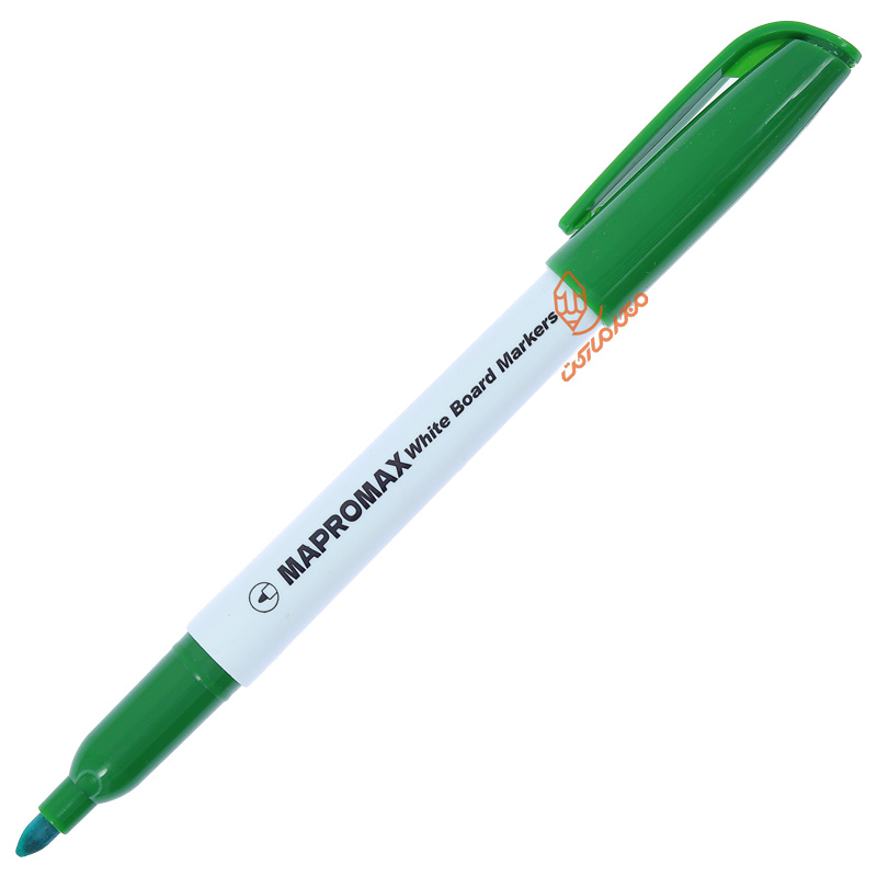 ماژیک وایت برد 12 رنگ AM-315 ماپرومکس MAPROMAX (4).jpg