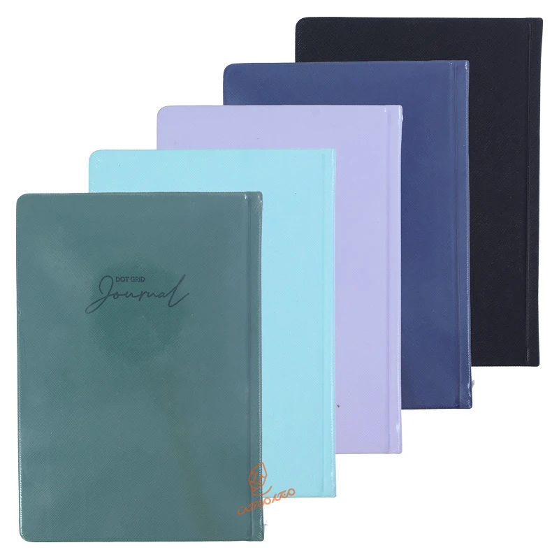 دفتر بولت ژورنال نقطه ای دات نوت DOT NOTE.jpg