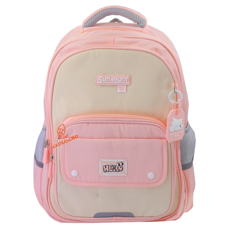 کوله پشتی بچگانه دو رنگ کد 22220 سان ایت SUN EIGHT (13).jpg