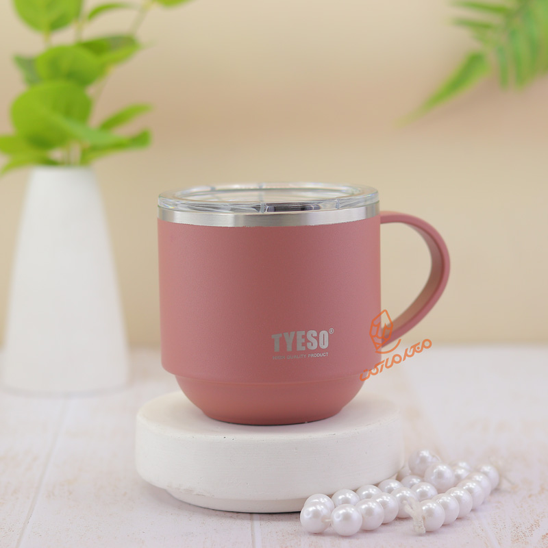 ماگ استیل 330 میل TS-8825 تایسو TYESO (5).jpg