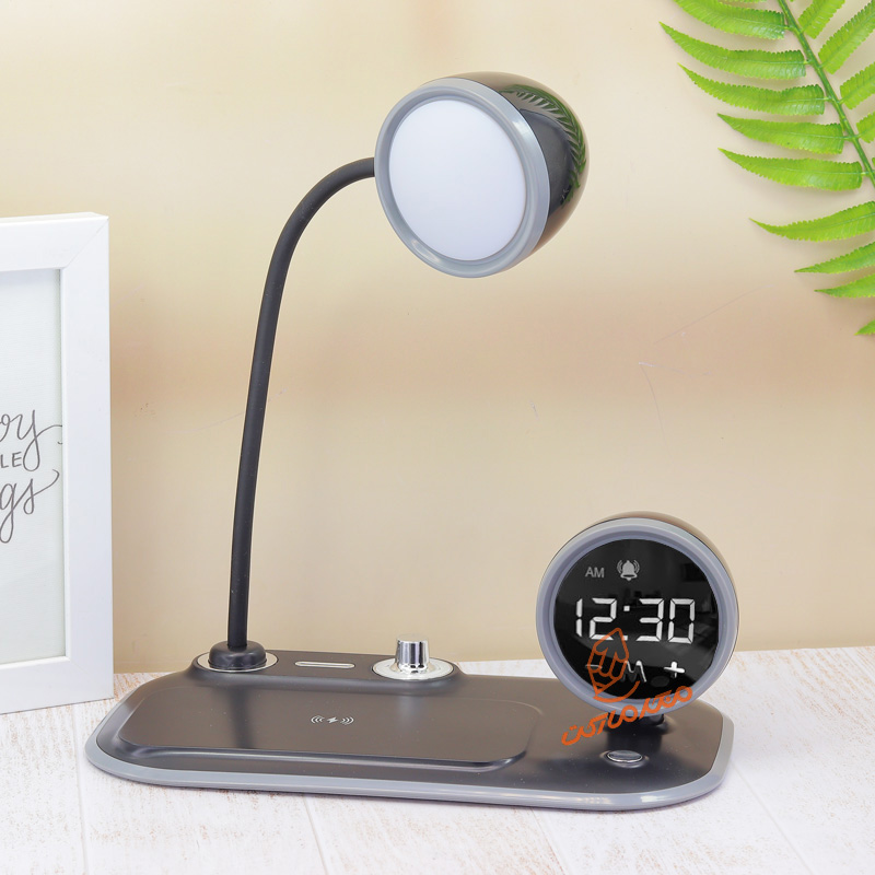 چراغ مطالعه رومیزی تایمر دار HT-311 پرشین