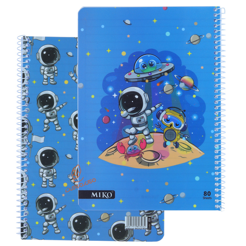 دفتر 80 برگ فانتزی E8 میکرو MICRO (12).jpg