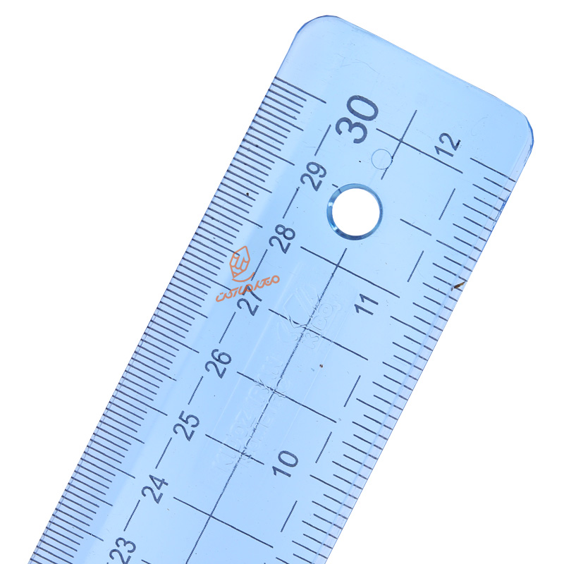 خط کش 30cm کیدوز KIDOZ (3).jpg