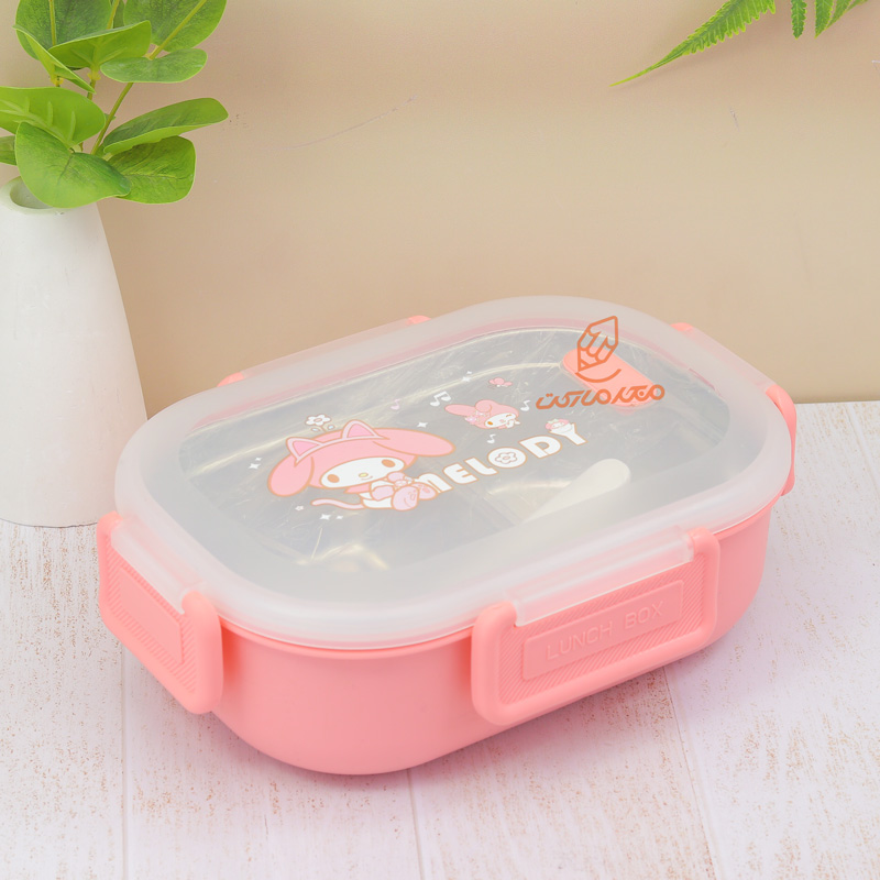 ظرف غذا دو خانه داخل استیل طرح کرومی TQ-29-10 (5).jpg