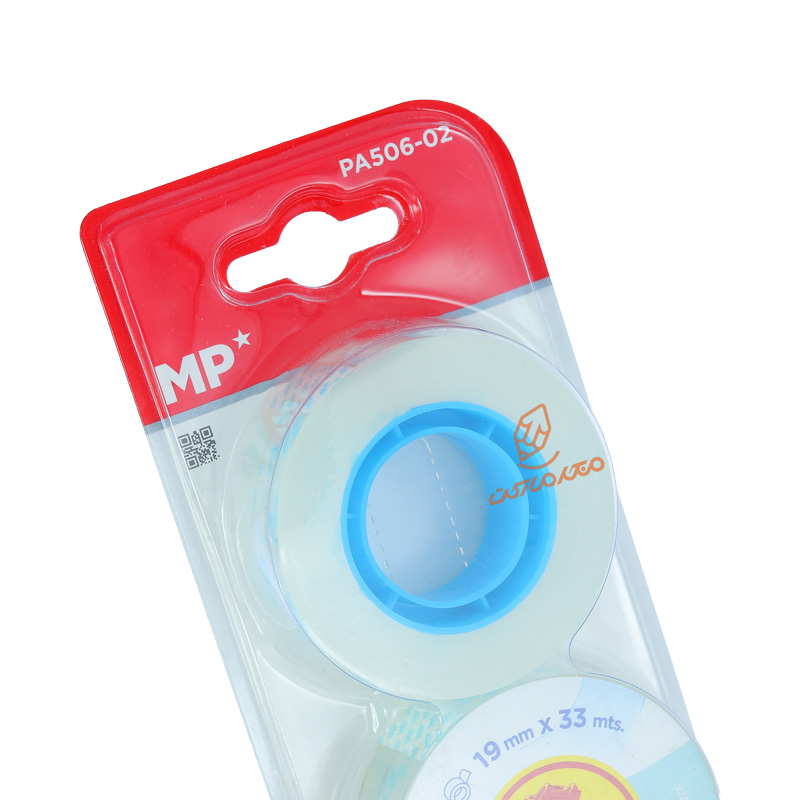 چسب نواری 3 عددی PA-506 ام پی MP (3).jpg