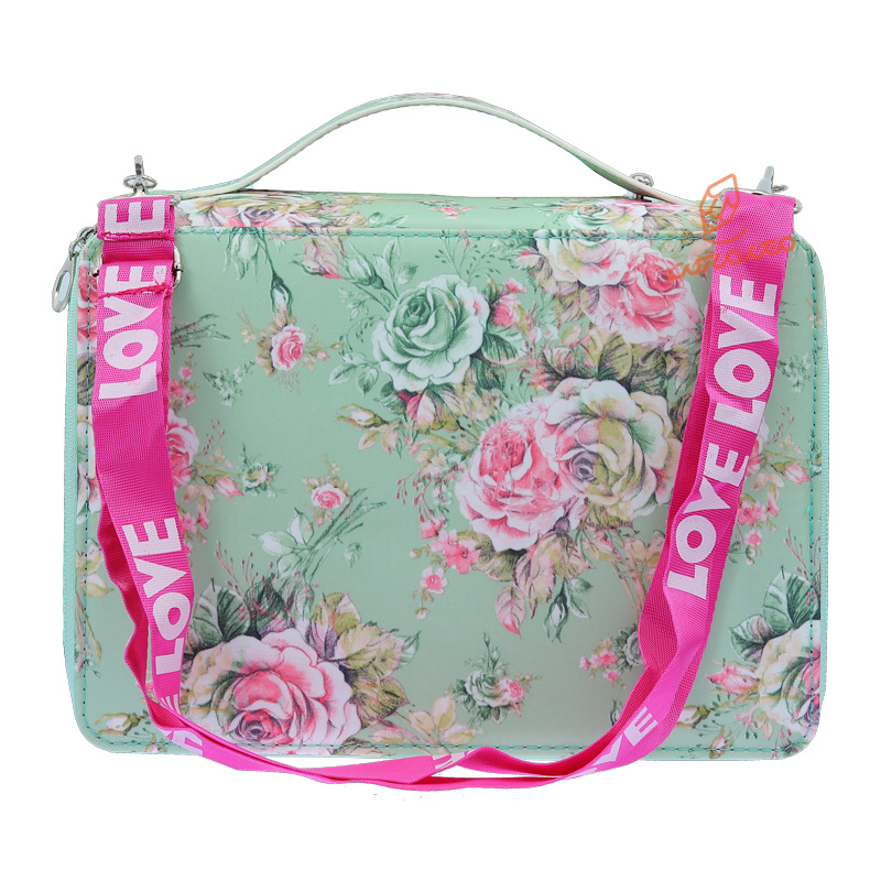 مداد رنگی 252 رنگ کیفی کالور KALOUR (3).jpg