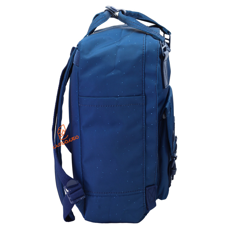 کوله پشتی تک زیپ کد DH-5219 دونات DOUGHNUT (4).jpg