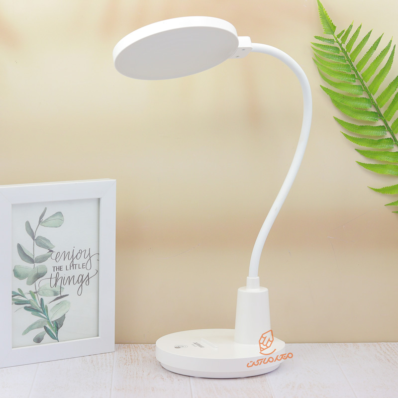 چراغ مطالعه رومیزی مدل وایرلس کد TGX-L21