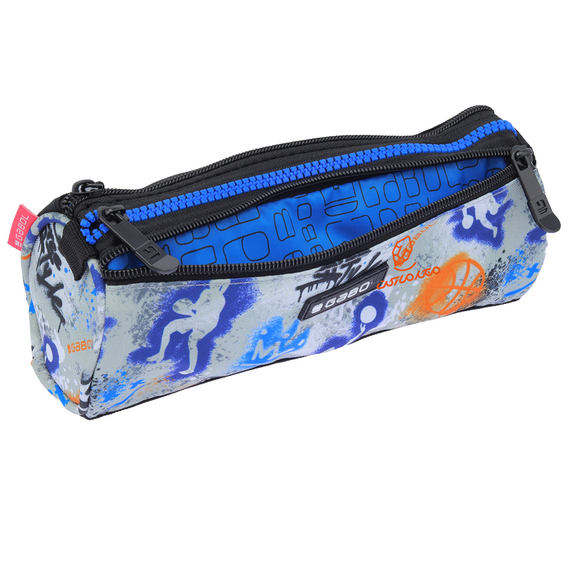 جامدادی سه زیپ مدل FREEDOM کد 236709016 گابل GABOL (4).jpg