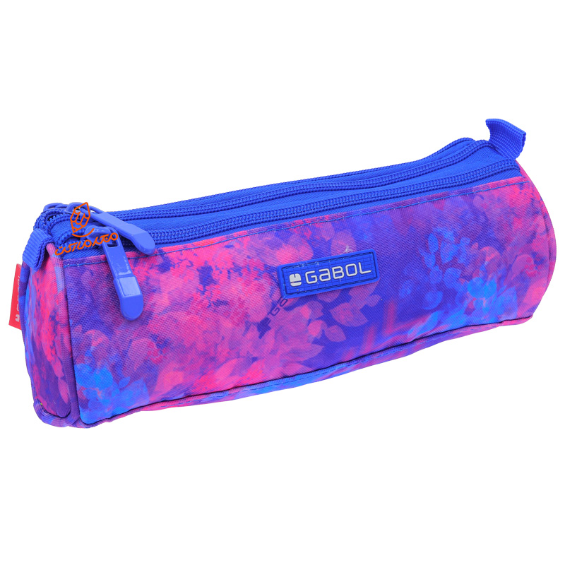 جامدادی سه زیپ مدل SUNSET کد 236109003 گابل GABOL (1).jpg