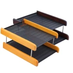 کازیو چوب و فلز 2 طبقه  VZ-175 وافر VAFER (1).jpg