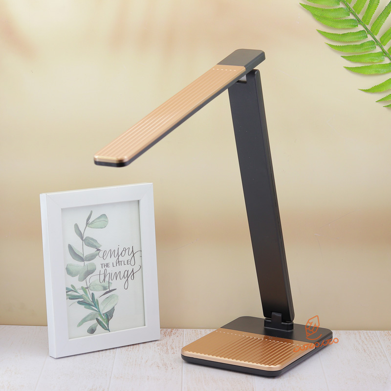 چراغ مطالعه تاشو مدل وایرلس TGX-928 (2).jpg