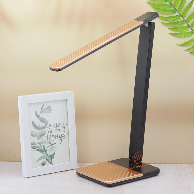 چراغ مطالعه تاشو مدل وایرلس TGX-928