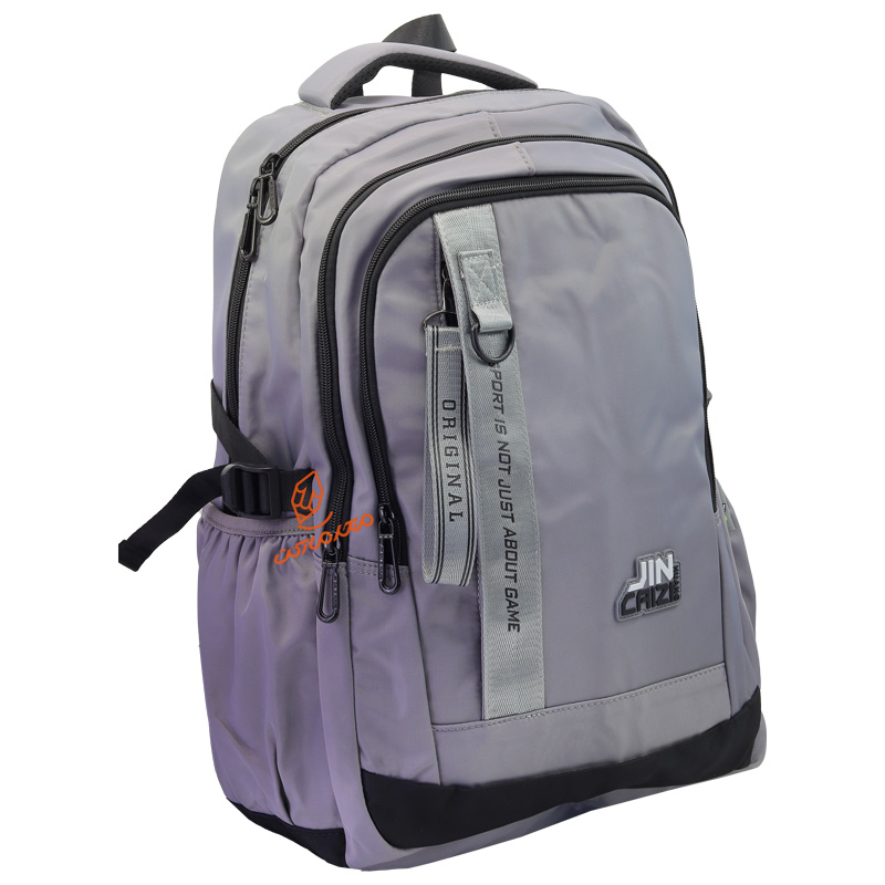 کوله پشتی اسپورت 3 زیپ کد 2665 JINCAIZI HUANG (8).jpg