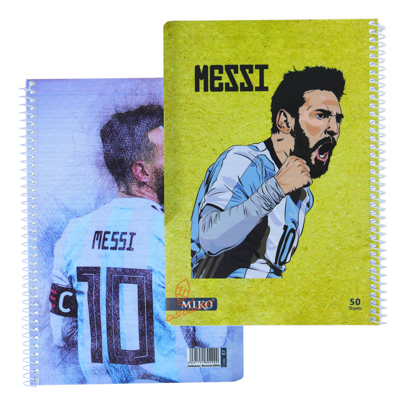 دفتر 50 برگ طرح ورزشی E7 میکرو MICRO (3).jpg