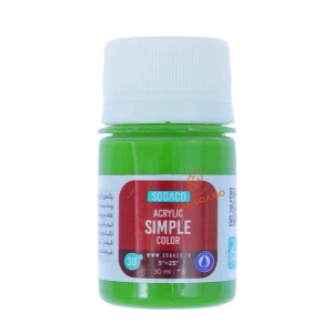 سبز روشن 0311