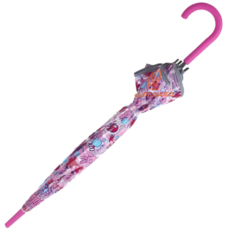 چتر عصایی مدل FIORI کد 234299031 گابل GABOL (1).jpg