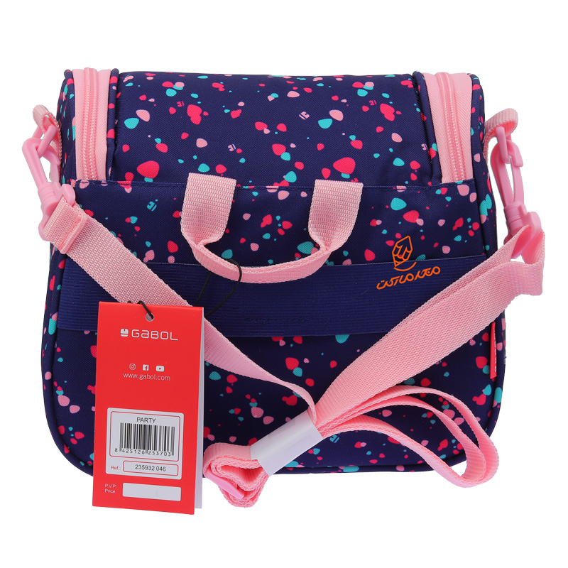 کیف غذا مدل PARTY کد 235932046 گابل GABOL (3).jpg