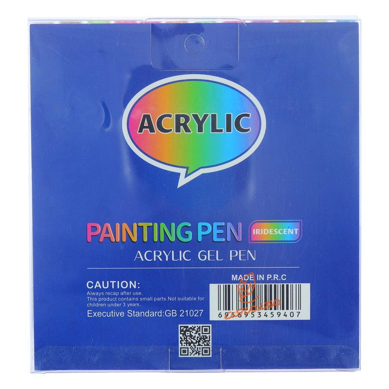 روان نویس اکریلیک 12 رنگ P-940 پیداکس PIDAX (2).jpg