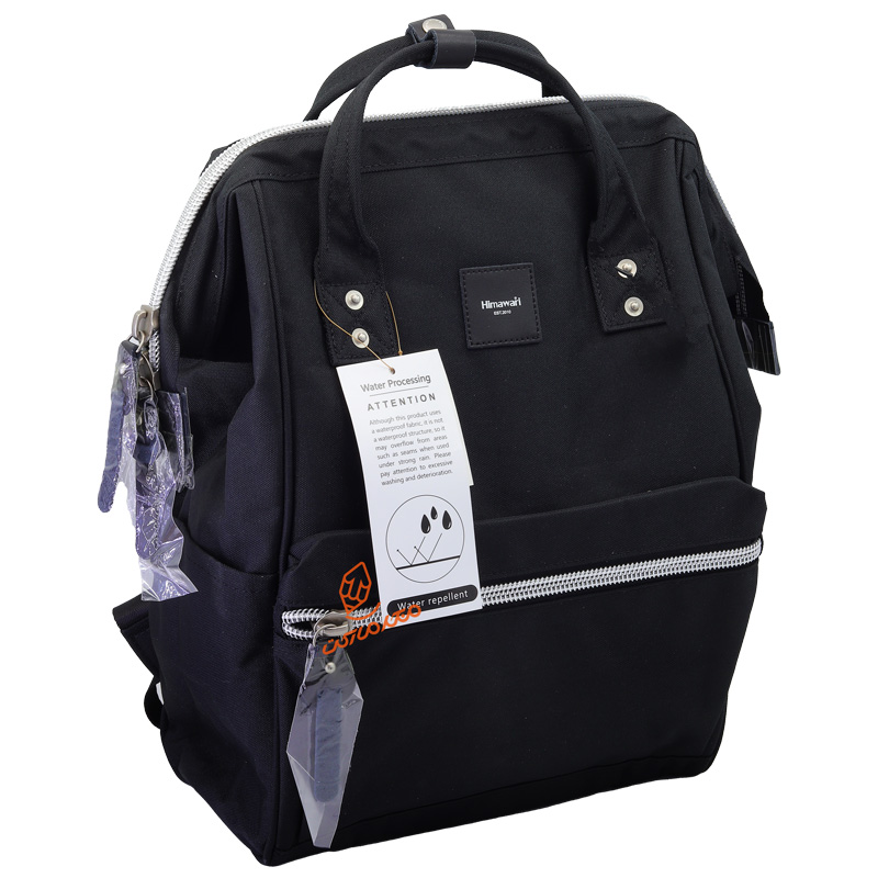 کوله پشتی سه زیپ HV-109 هیماواری HIMAWARI (4).jpg