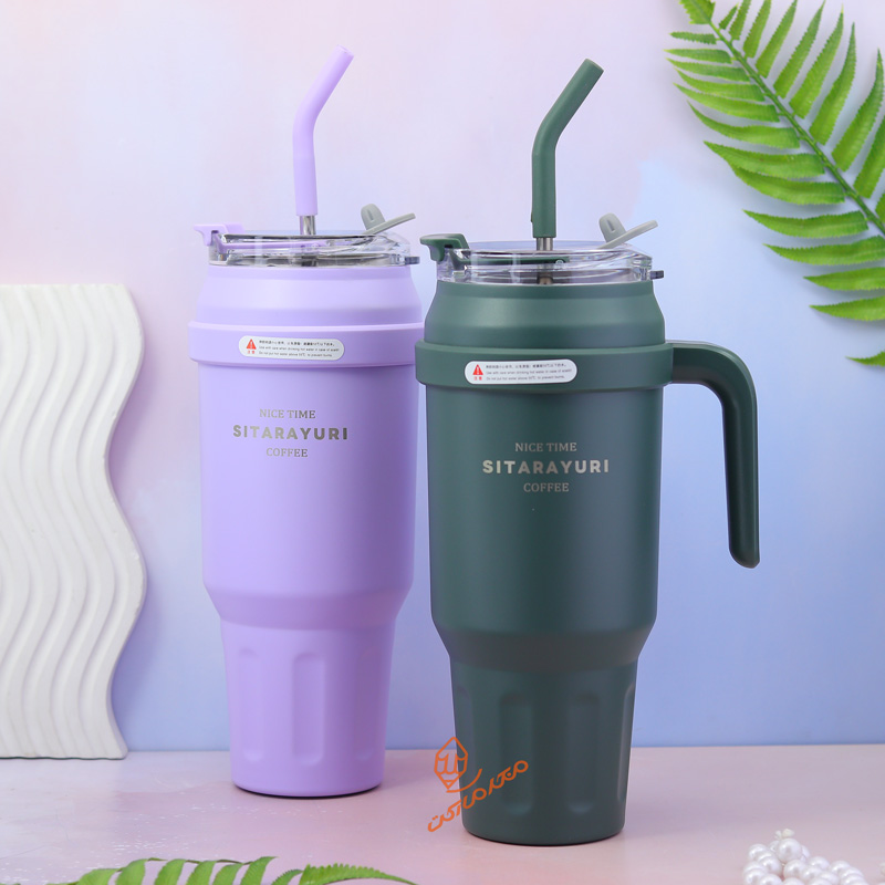 تراول ماگ  1480 میل  کد 008  SITARAYURI