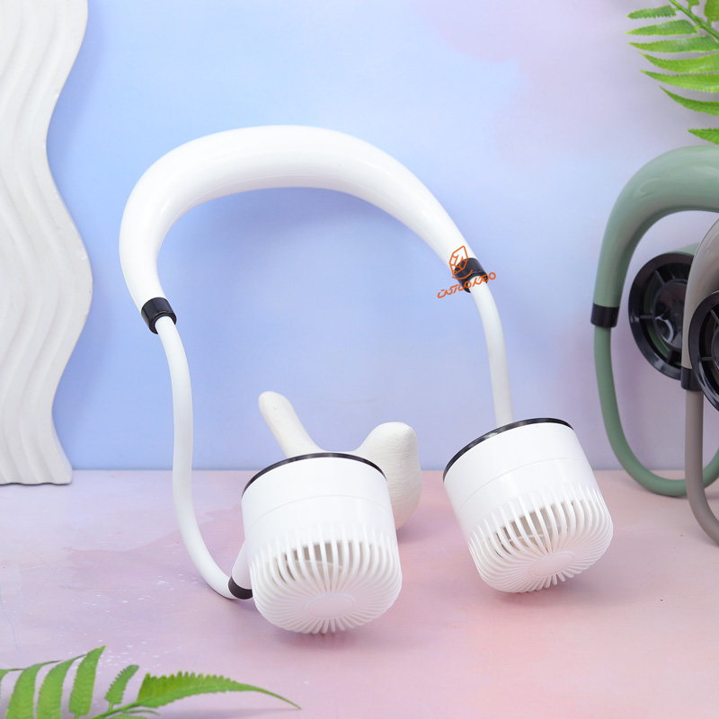 فن دور گردنی مدل دیجیتال کد F916