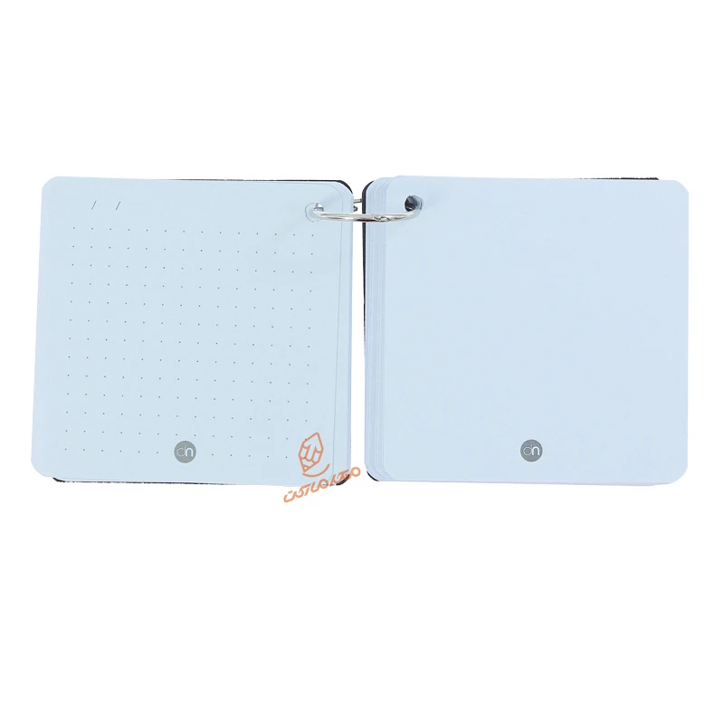 دفترچه یادداشت کوچک سری کلاسیک دات نوت DOT NOTE (3).jpg