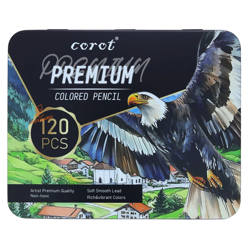 پن پاستل 30 رنگ جعبه چوبی اونیکس ONYX (6).jpg